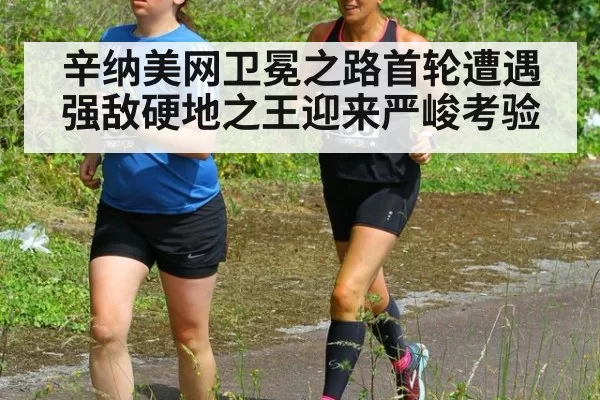 辛纳美网卫冕之路首轮遭遇强敌硬地之王迎来严峻考验